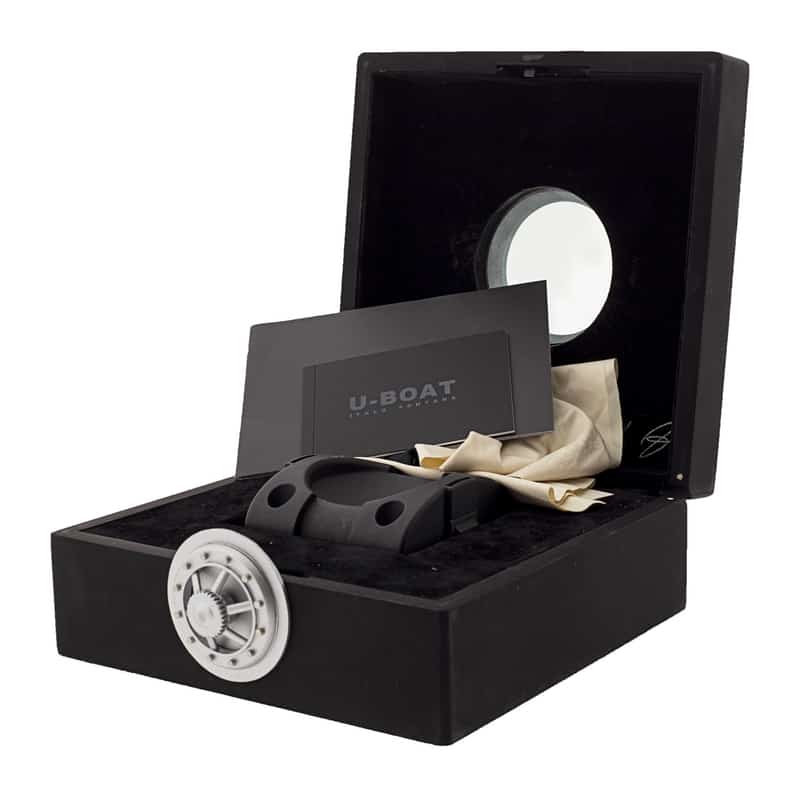 U-Boat Classico 316-L